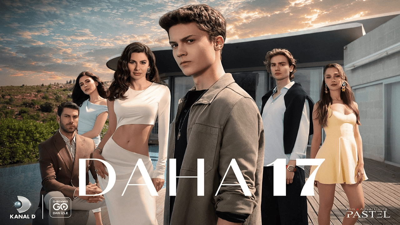 مسلسل في السابعة عشر الحلقة 17 مترجمة