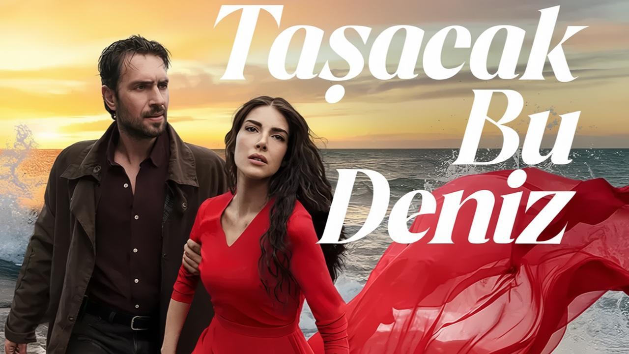 مسلسل هذا البحر سوف يفيض الحلقة 26 مترجمة