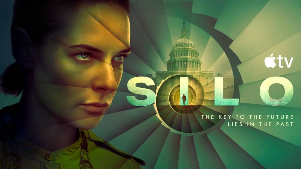 مسلسل Silo الموسم الثالث الحلقة 10 مترجمة والاخيرة