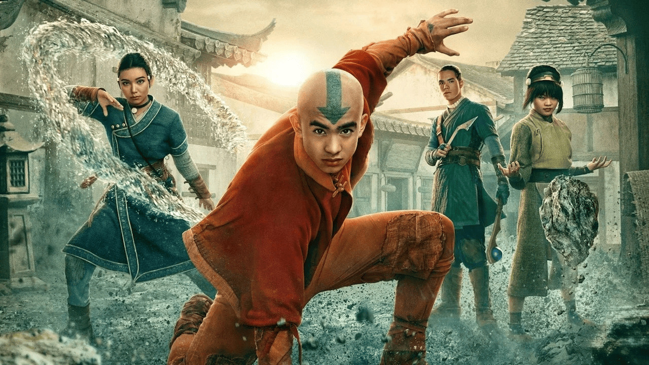 مسلسل Avatar The Last Airbender الموسم الثاني الحلقة 7 مترجمة